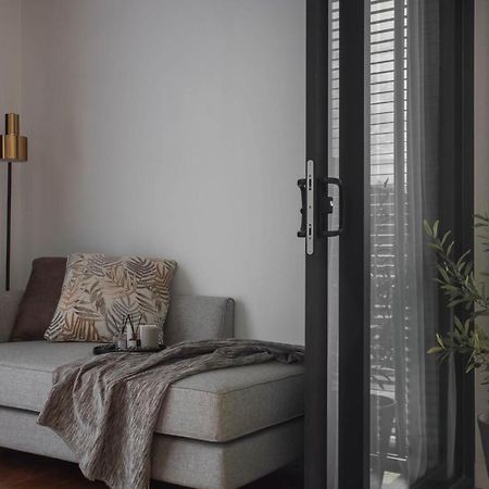 Lavanya H Villa 12A Luxury Bungalow With Private Swimming Pool H 豪华泳池别墅 Pantai Cenang  Zewnętrze zdjęcie